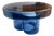Soda Coffee Table Blue Gray For Sale