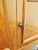 Side Table in Cherrywood, Europe, 1950s For Sale - Image 4 of 4