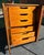 Mid Century Freed-Waran Inc Gentleman’s Chest For Sale - Image 12 of 13