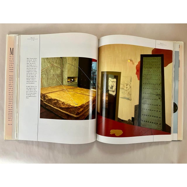 Contemporary Metropolitan Places, by Elizabeth Heyert, 1989 For Sale - Image 3 of 7