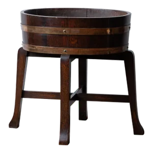 r.a. Lister Wine Cooler, 1920s