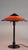 Danish Art Deco Kongelys Table Lamp by Niels Thykier for Fog & Mørup, 1930s For Sale - Image 18 of 18