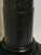 19th Century Marble Column in Green Marble For Sale - Image 6 of 7