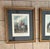 Pair Antique Military Hand-Colored Engravings, Framed For Sale In Palm Springs - Image 6 of 18