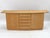 Danish Credenza Mid Century Modern by Skovby Mobelfabrik For Sale - Image 10 of 13