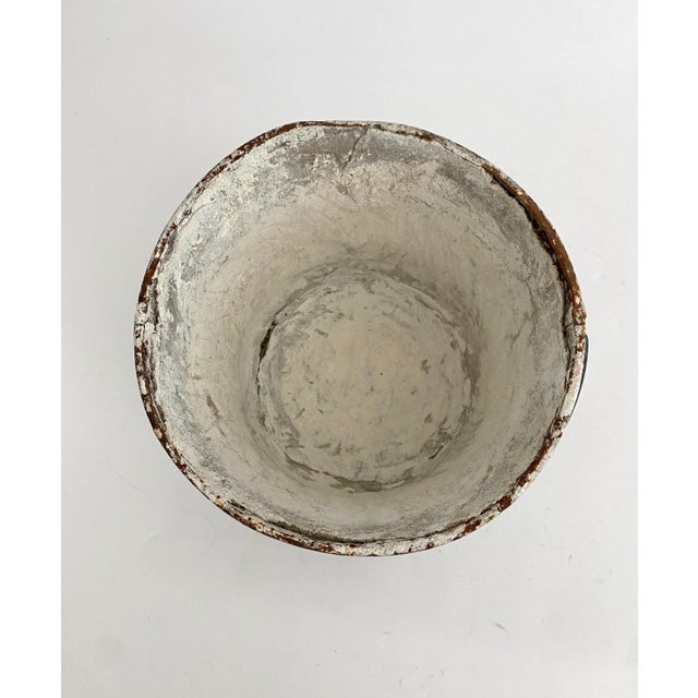 Recycled Painters Pail For Sale - Image 9 of 10