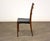 1960s Danish Modern Teak Dining Chair For Sale In Boston - Image 6 of 10