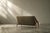 Mid-Century Modern Scandinavian Two-Seater Grace Sofa in Brown Fabric from Ikea, 1961 For Sale - Image 6 of 18