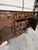 Brown Early 19th Century English Dresser Base For Sale - Image 8 of 17