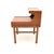 Wood Swedish Teak Side Table, 1960s For Sale - Image 7 of 10