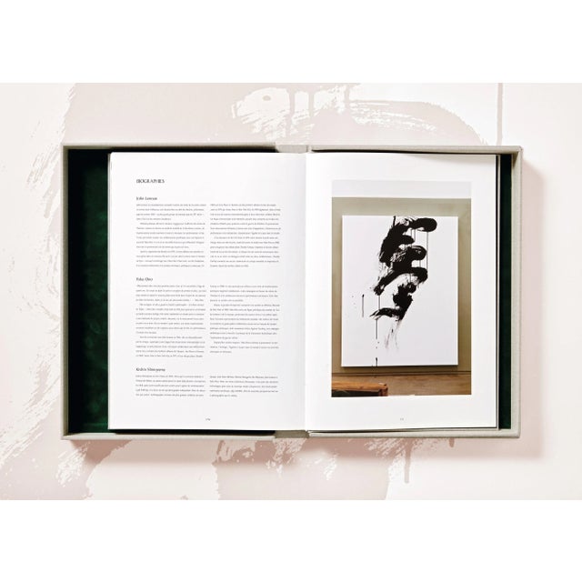 2020s TASCHEN Books Kishin Shinoyama. John Lennon & Yoko Ono. Double Fantasy Photo Collection, Collector's Edition, Signed and Numbered For Sale - Image 5 of 5