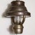 Metal Vintage Retrofitted Kerosene Lantern For Sale - Image 7 of 12