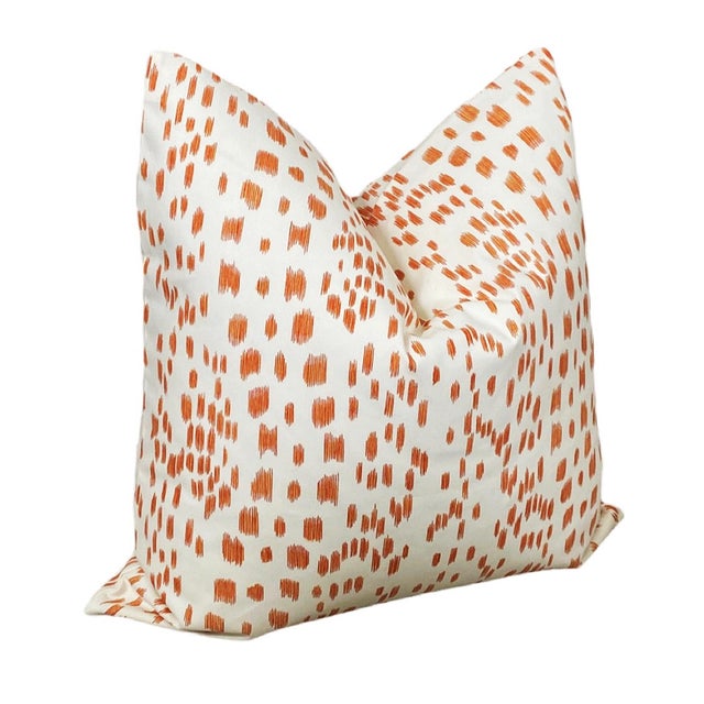 This iconic animal print fabric is both fun and striking! Printed on a decorator weight cotton fabric with the same fabric...