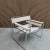 Textile Wassily Chair by Mart Stam & Marcel Breuer for Knoll Inc. / Knoll International, 2010s For Sale - Image 7 of 7