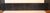 Antique 10-Foot Large Painted “Antique” Trade Sign For Sale - Image 9 of 10