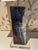 Contemporary Lucite and Petrified Wood Table Lamps by Made Goods -a Pair For Sale - Image 3 of 10
