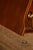 Stickley Colonial Williamsburg Mahogany Inlaid Federal Style End Table For Sale - Image 15 of 15