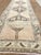 Textile 1960s Vintage Persian, Geometric Pattern, Earthy Color Runner Rug For Sale - Image 7 of 7