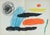 Joan Miro, Obra Inedita Recent IX, Lithograph For Sale