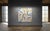 This artwork will be shipped rolled in a dent-resistant tube. This method is especially safe for large works, and provides...