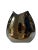 Quick Hits Brand/Maker: John Richard Piece Name: Metallic Porcelain Vase Style: Contemporary / Modern Luxury Materials:...