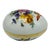 Vintage Limoge Ceramic Egg For Sale