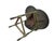 Early 20th Century Triangular Drop Leaf Table For Sale - Image 11 of 12