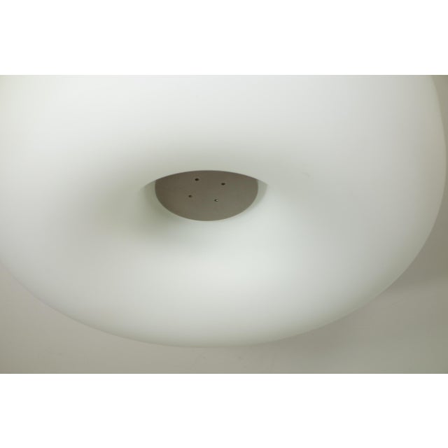 1990s Glass Circus Defne Koz Wall Lamp or Flush Mount from Foscarini, 1990 For Sale - Image 5 of 8