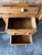 Antique Irish Pine Dresser | Hutch With Shelves For Sale - Image 14 of 17