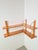 Black Teak Corner Shelf from Poul Cadovius, 1960s For Sale - Image 8 of 11