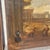 Italian Artist, Pair of 17th Century Architectural Views, 1800s, Oil on Canvas For Sale - Image 16 of 18