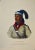This is an original 19th century hand-colored folio size McKenney and Hall engraving of a Native American entitled...