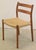 Model 84 Chair by Niels O Moller, 1920s For Sale - Image 9 of 14