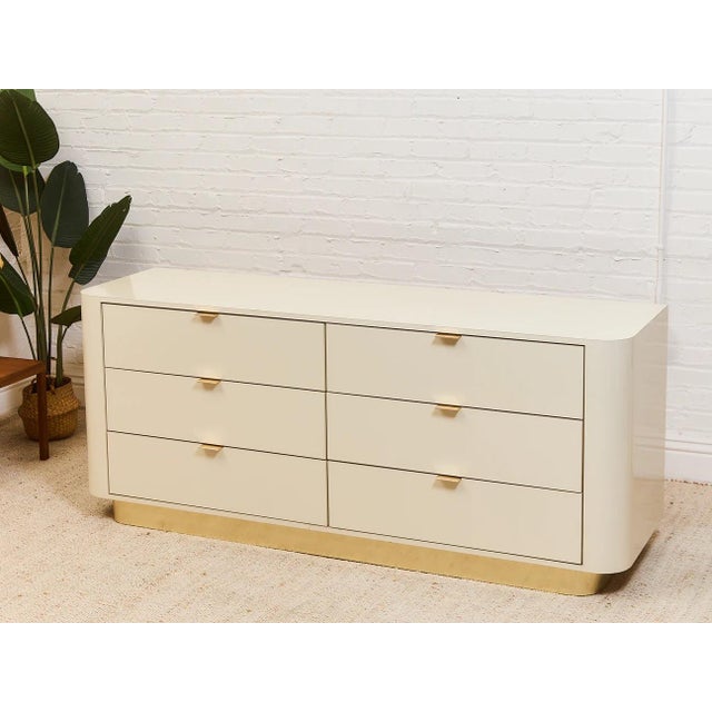 Who knew your Post Modern dresser could look so good? Our vintage collection of dressers and armories are the perfect fit...