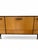 Brown Mid-Century Modern Italian Nightstands and Sideboard in Mahogany and Burr Maple, 1956, Set of 3 For Sale - Image 8 of 17