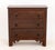 Arts & Crafts Arts and Crafts Style Oak Chest of Drawers For Sale - Image 3 of 9