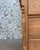 Wood Victorian English 2-Part Buffet For Sale - Image 7 of 18