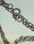 1970s Hollywood Regency Estée Lauder Empire Solid Perfume Pendant Necklace For Sale - Image 15 of 16
