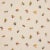 SAMPLE - Schumacher Fly Fishing Wallpaper In Ivory For Sale