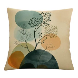 Exquisite Luxury Arts & Crafts Sofa Cushions/ Pillows Cushion Cover Only For Sale