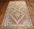 Early 20th Century Early 20th Century Zabihi Collection Khotan Apricot Color Gallery Rug - 7' x 13'6" For Sale - Image 5 of 12