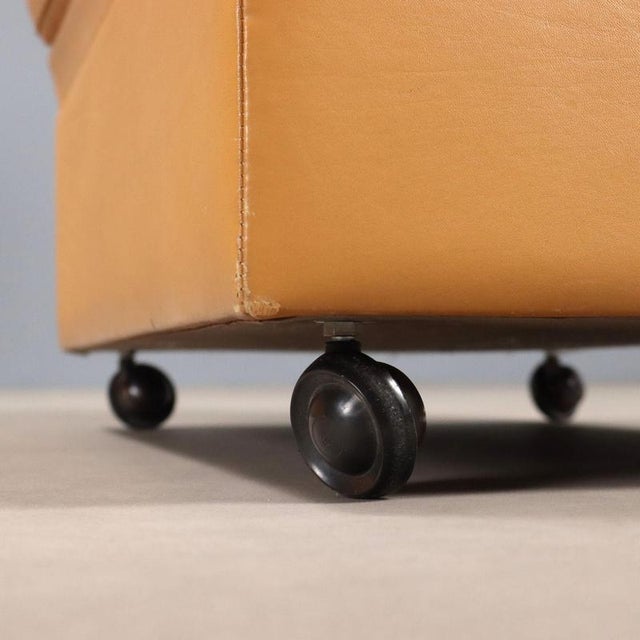 Sofa with Pouf from Alias, Set of 2 For Sale - Image 14 of 16