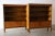 1930s Pair of Bookcases/Cabinets by Carl Malmsten for Smf Birch Mid Century Modern For Sale - Image 9 of 10
