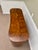 Wood Baker Furniture Burl Walnut Cachou Chest For Sale - Image 7 of 9