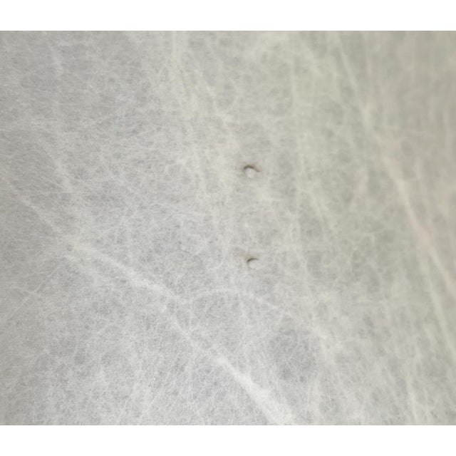 Mid-Century German Cocoon Pendant Lamp from Goldkant Leuchten, 1960s For Sale - Image 16 of 18