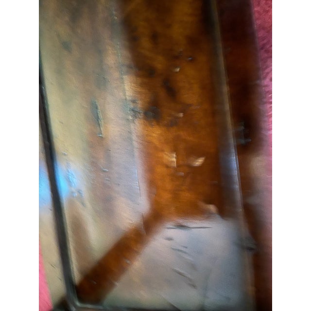 Theodore Alexander Theodore Alexander Castle Bromwich Console Table For Sale - Image 4 of 5