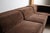 The iconic modular sofa cor trio, executed in a stunning original brown teddy fabric. The design was created in 1972 by...