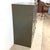 Metal Vintage Industrial Modern Filing Cabinet For Sale - Image 7 of 12