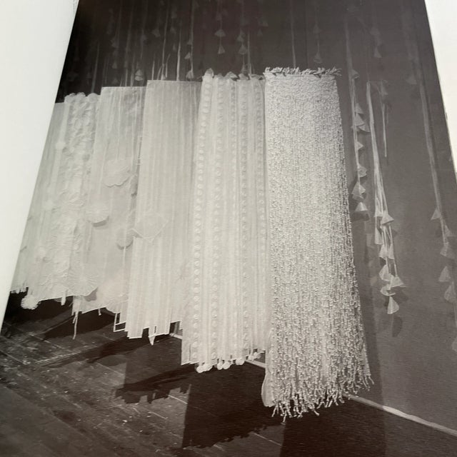 Contemporary Contemporary Angiola Churchill Italian Art Book For Sale - Image 3 of 10