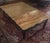 Beautiful Granite top, iron base. Very heavy custom made coffee table.